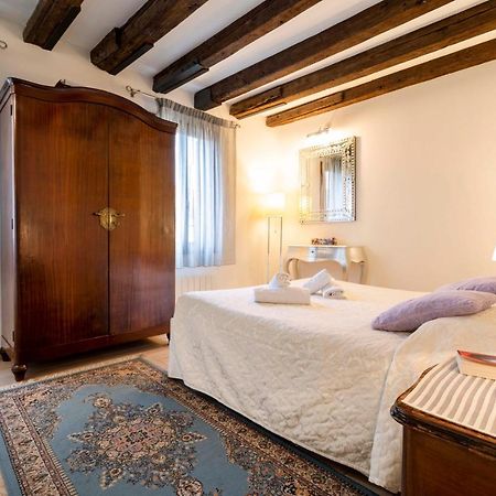 San Marco New Romantic Apartment Венеция Екстериор снимка
