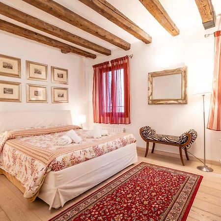 San Marco New Romantic Венеция Екстериор снимка