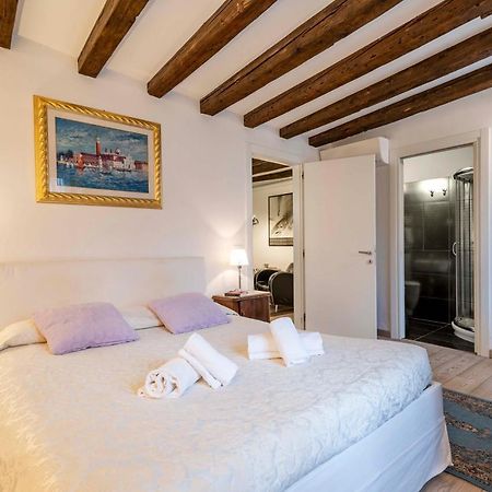 San Marco New Romantic Венеция Екстериор снимка