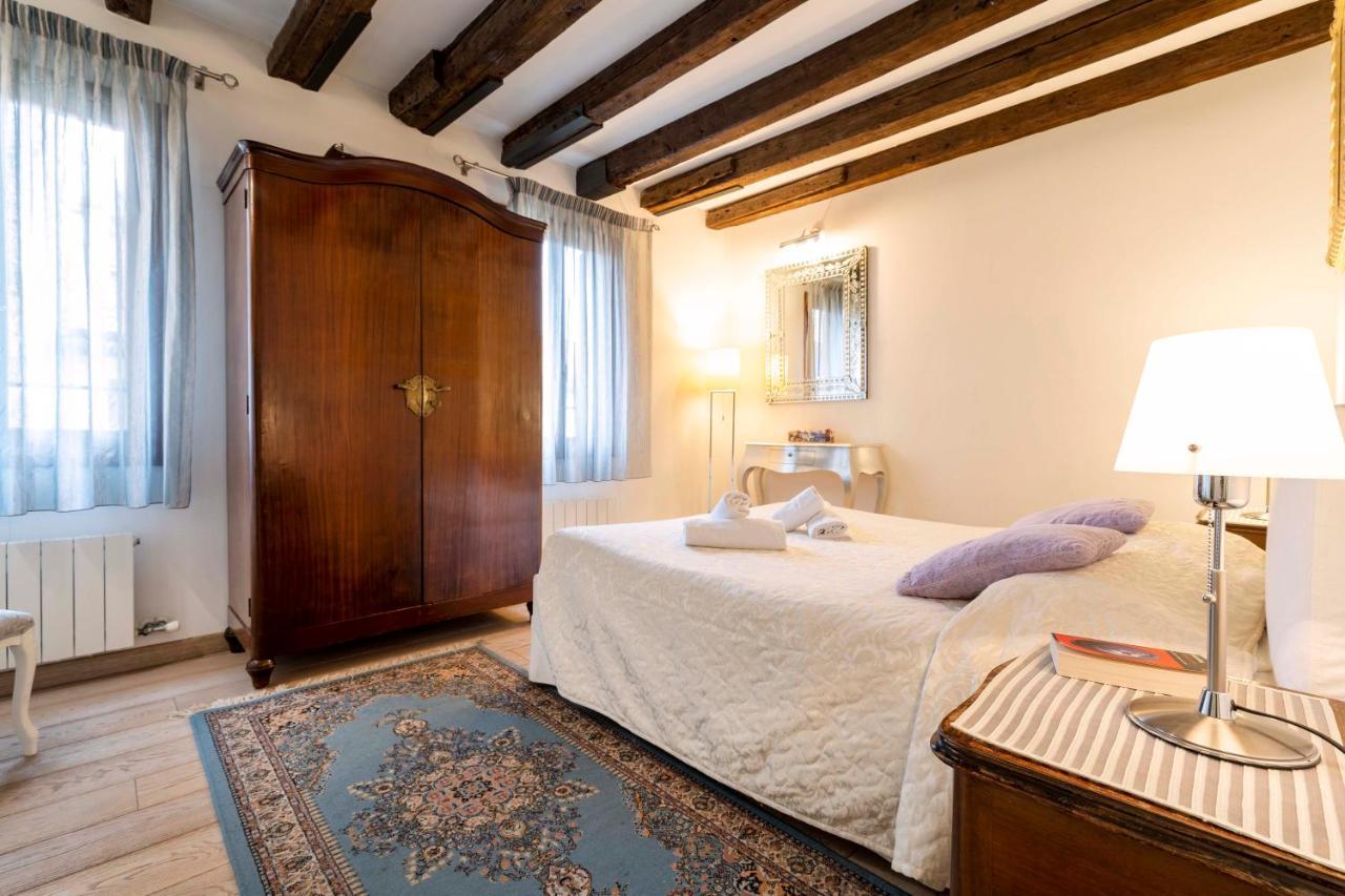 San Marco New Romantic Венеция Екстериор снимка