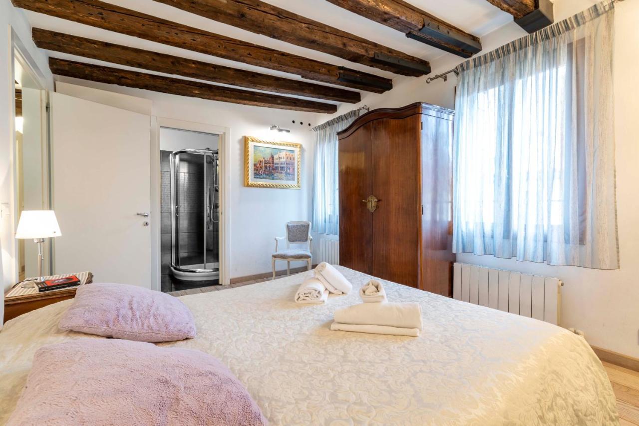 San Marco New Romantic Венеция Екстериор снимка