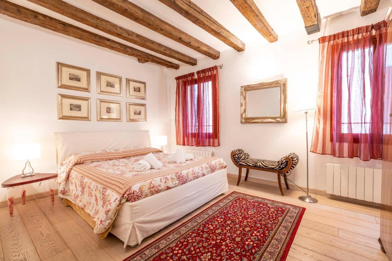 San Marco New Romantic Венеция Екстериор снимка