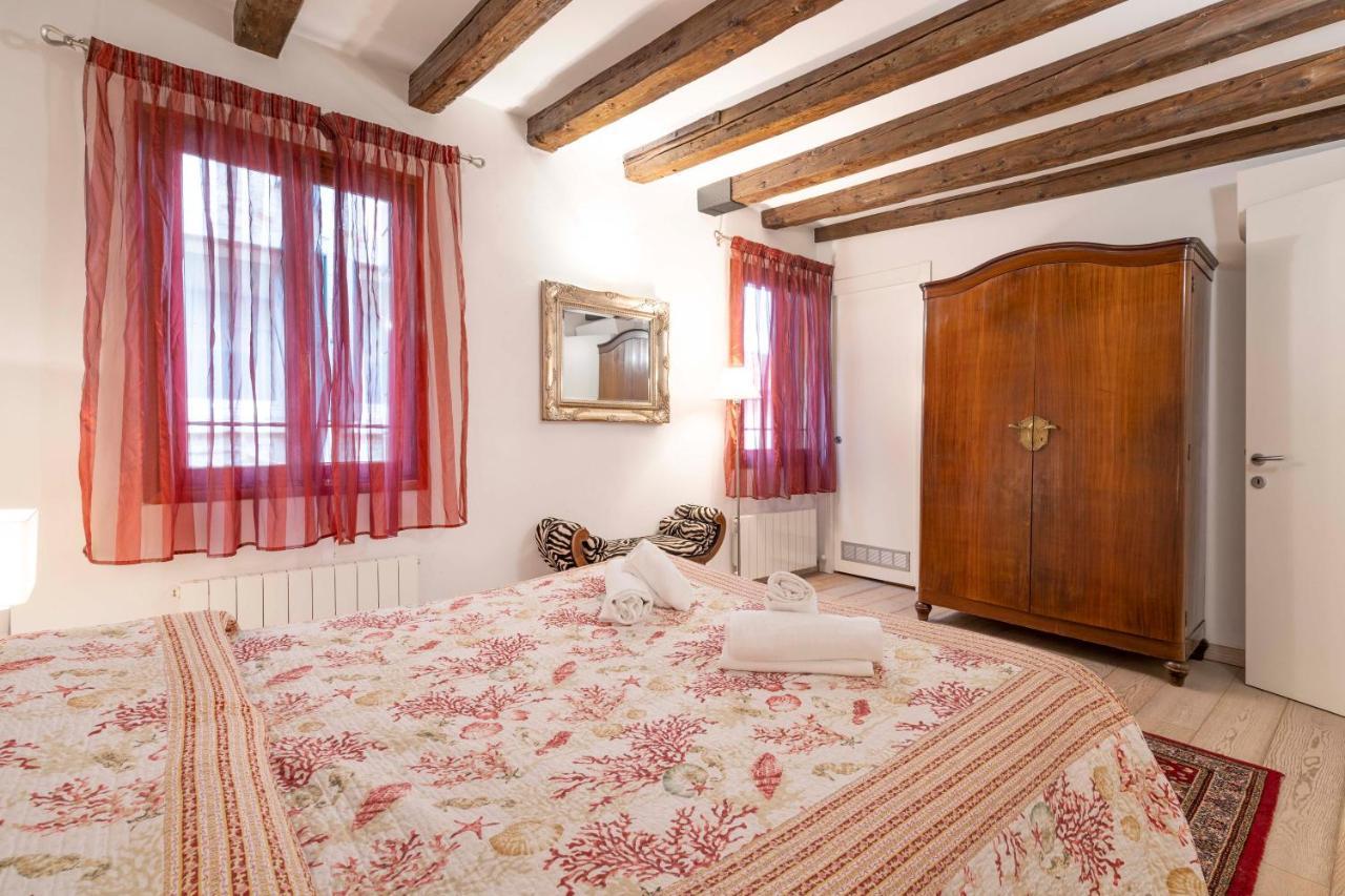 San Marco New Romantic Венеция Екстериор снимка