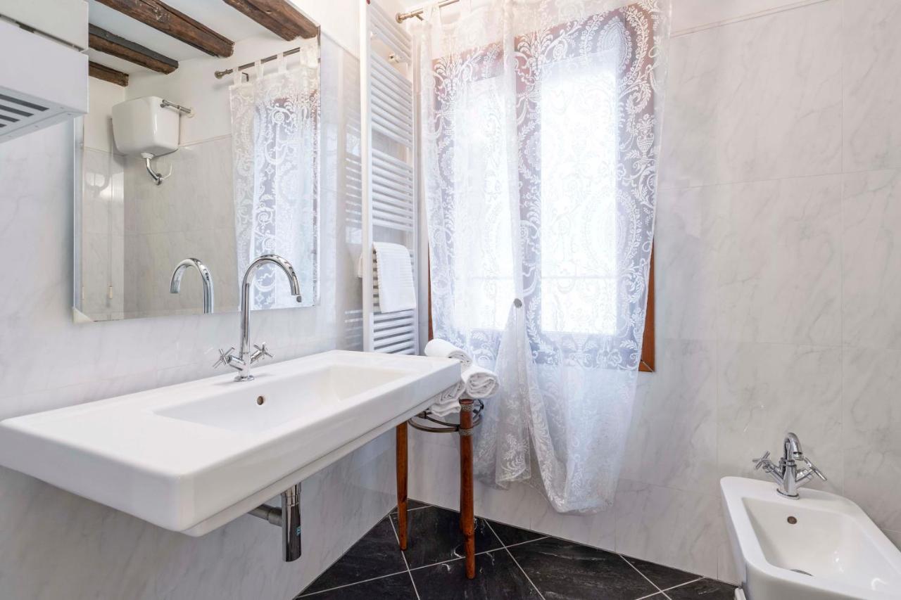 San Marco New Romantic Венеция Екстериор снимка